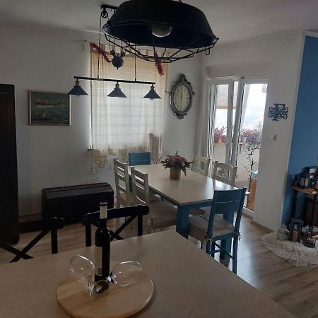 Apartments Franny Novi Vinodolski Extérieur photo