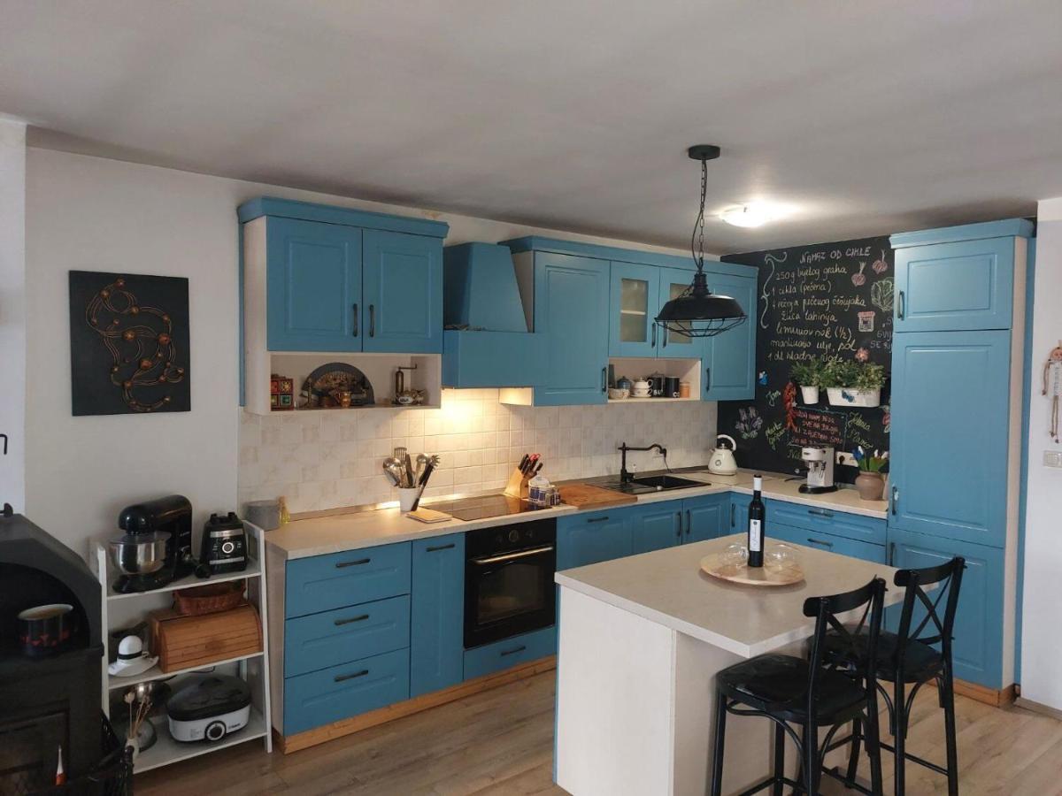 Apartments Franny Novi Vinodolski Extérieur photo