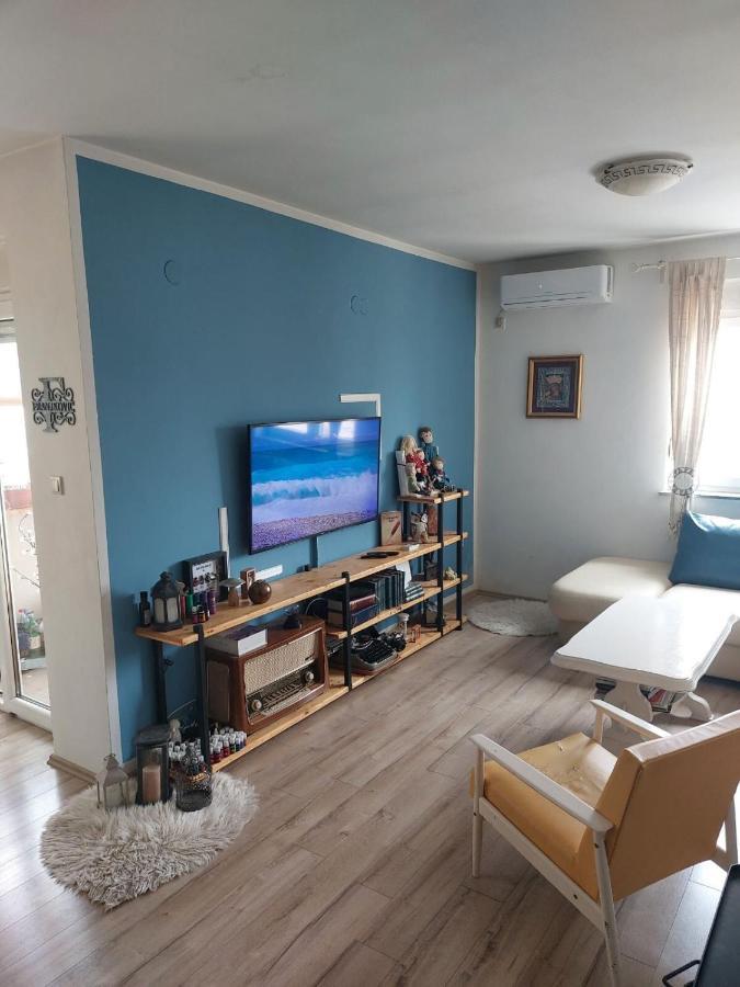 Apartments Franny Novi Vinodolski Extérieur photo
