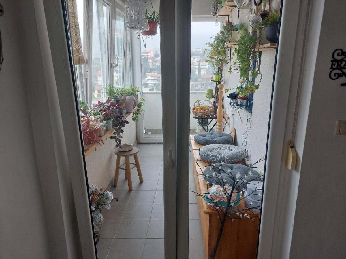Apartments Franny Novi Vinodolski Extérieur photo