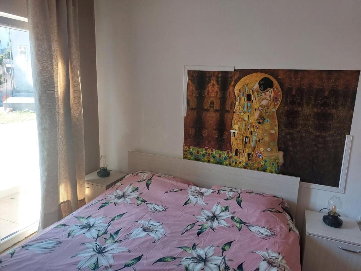 Apartments Franny Novi Vinodolski Extérieur photo