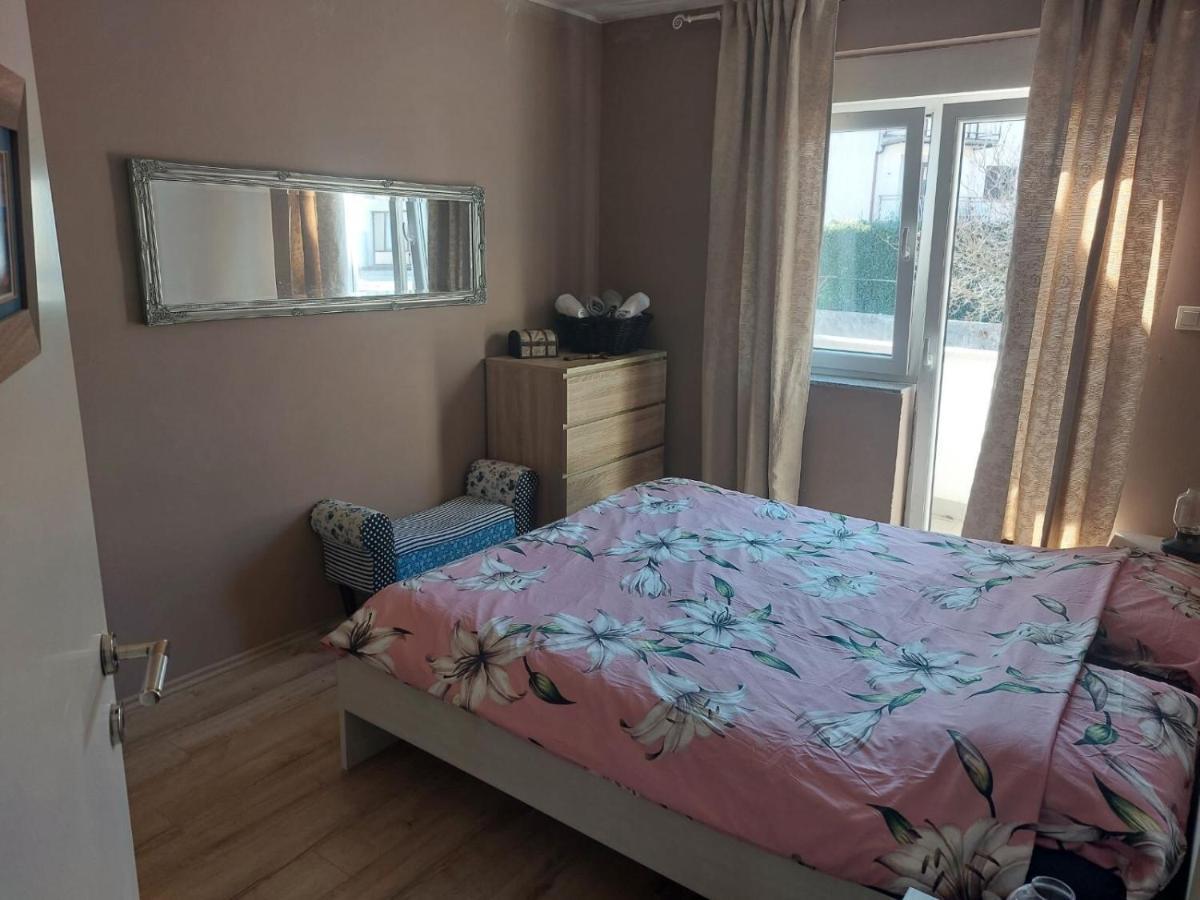 Apartments Franny Novi Vinodolski Extérieur photo